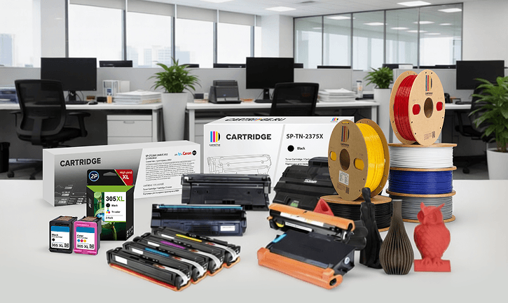 CARTRIDGE.RU