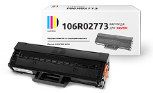 Картридж Sharp AL-<span class="text-color--pink">100</span>TD