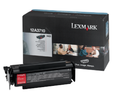 Картридж Lexmark 12A3710