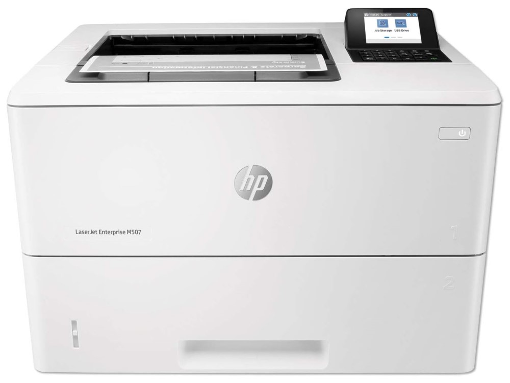 HP LaserJet Enterprise M507n