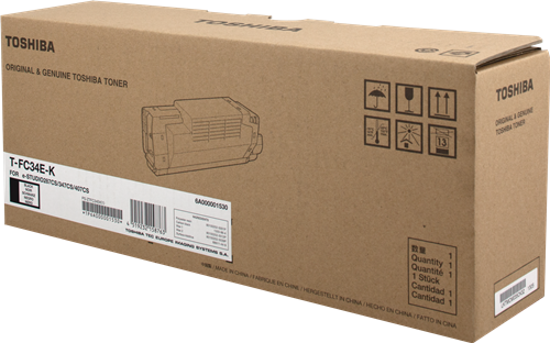 Картридж Toshiba T-FC34EK