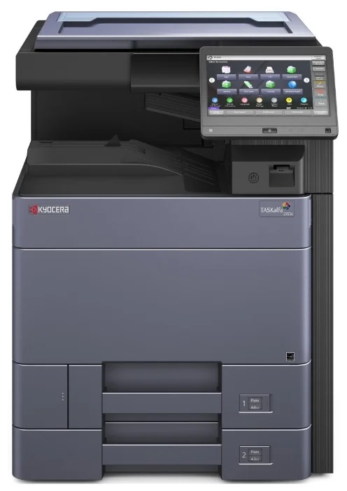 Kyocera TASKalfa 2553ci