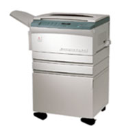 Xerox WorkCentre Pro 320