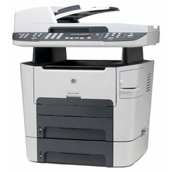 HP LaserJet 3392