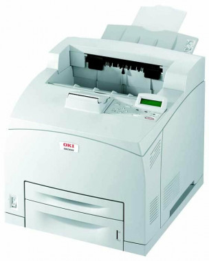 Oki B6300n