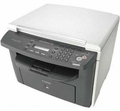 Canon imageCLASS MF4122