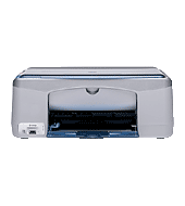 HP PSC 1310