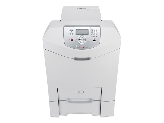 Lexmark C534n