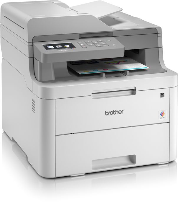 Brother DCP-L3550CDW 