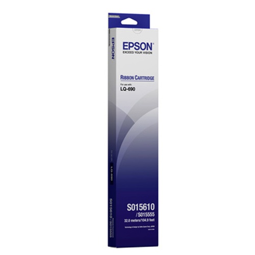 Картридж Epson S015610