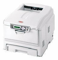 Oki C5450