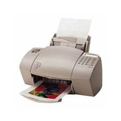 HP OfficeJet 725