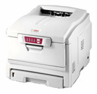 Oki C3100