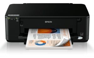 Epson Stylus Office B42WD