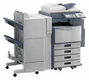 Toshiba e-Studio 4540c