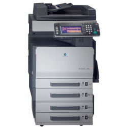 Konica Minolta bizhub C250