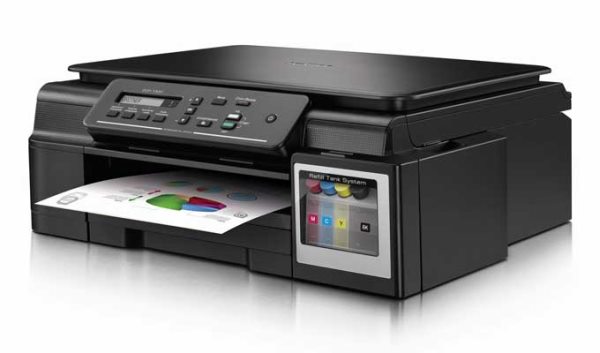 Brother DCP-T300