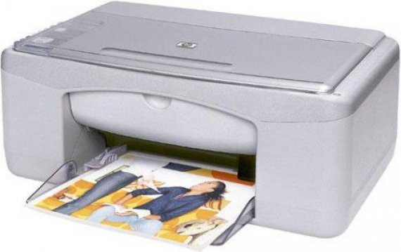 HP PSC 1213