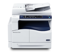 Xerox WorkCentre 5024