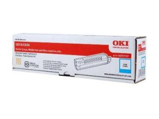 Картридж Oki 44059119(44059107)