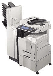 Kyocera KM-3531