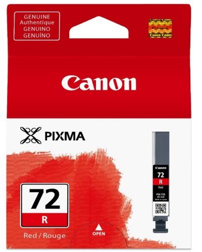 Картридж Canon PGI-72R