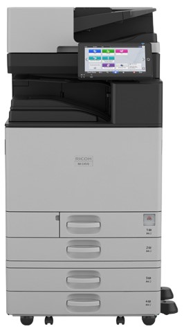 Ricoh IM C5510