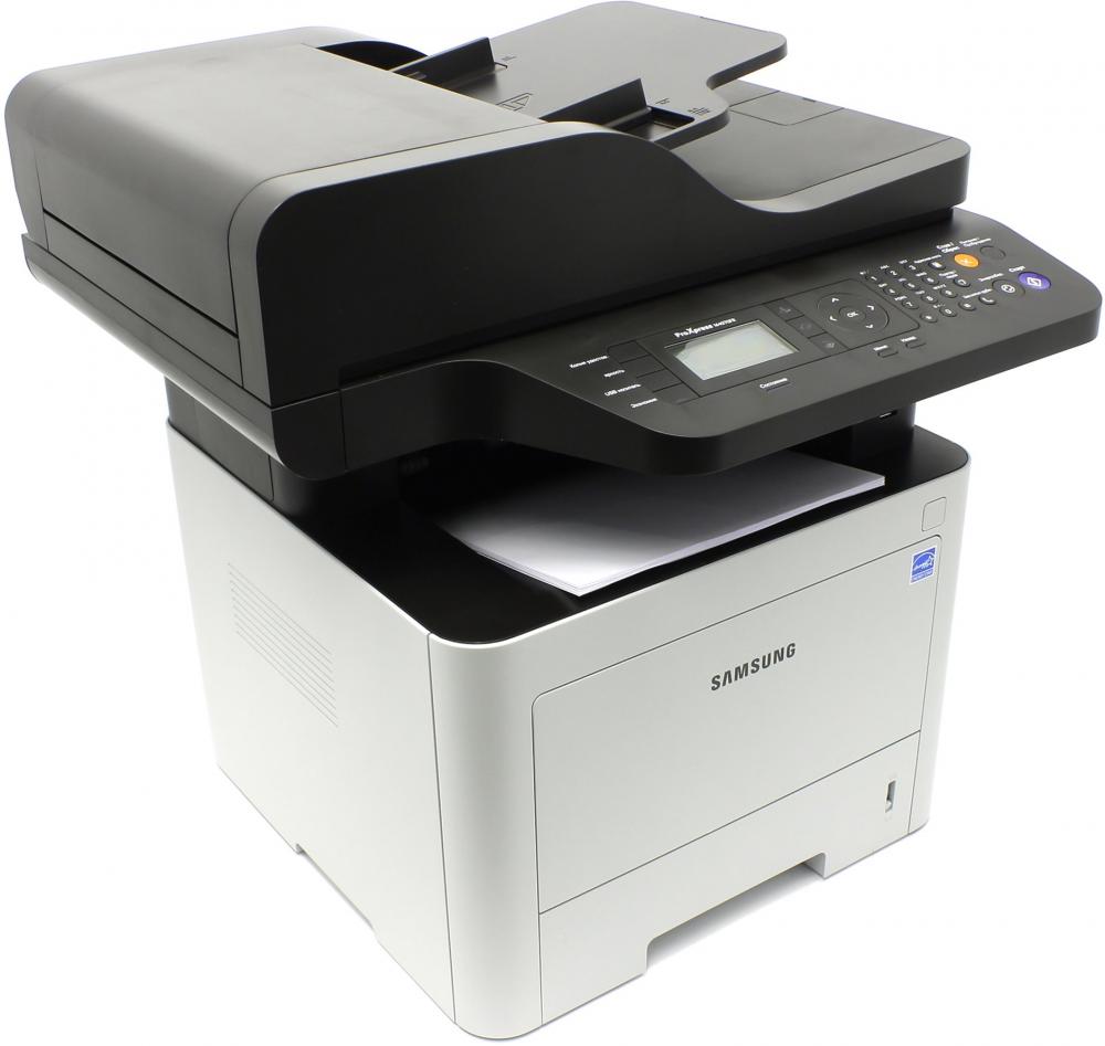 Samsung M4070