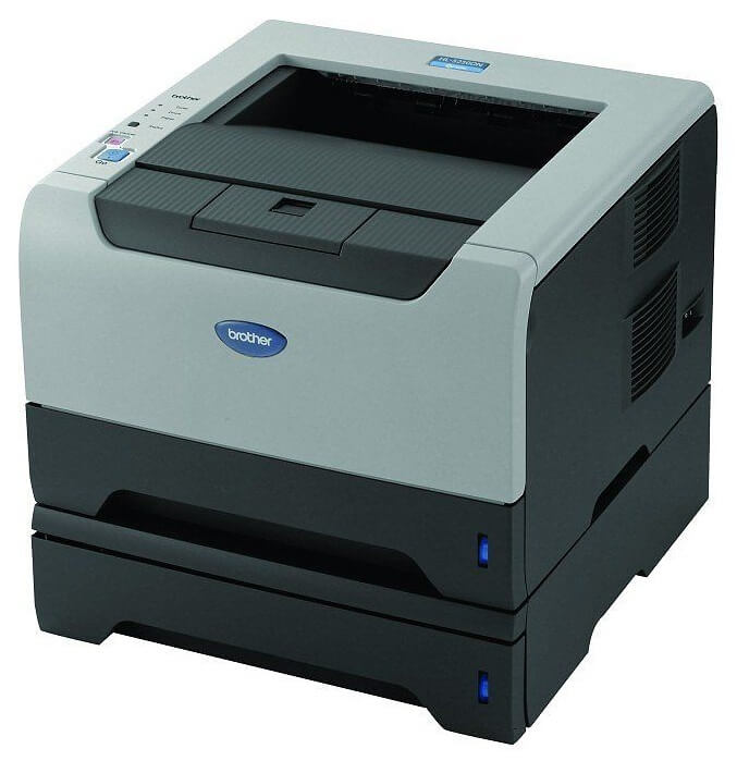 Brother HL-5250DNT