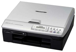 Brother DCP-115C