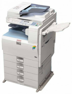 Ricoh Aficio™ MP C2030