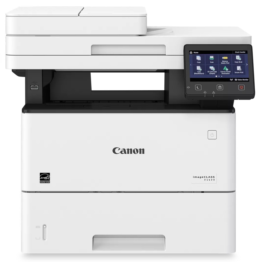 Canon imageCLASS D1620