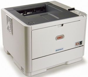 Oki B431dn euro