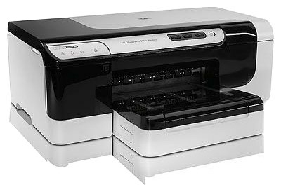 HP OfficeJet Pro 8000