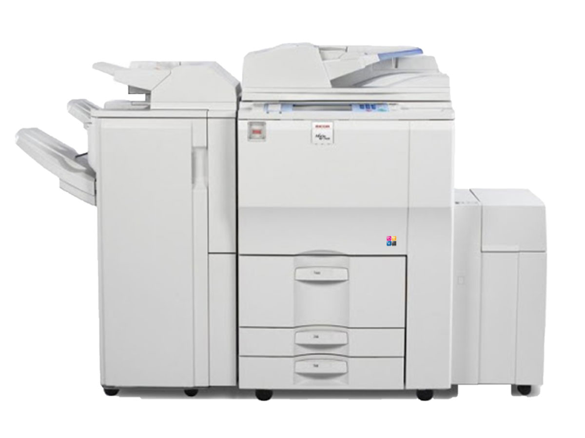 Ricoh Aficio™ MP 5500