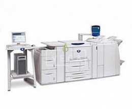 Xerox WorkCentre Pro 4590
