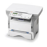 Oki B2520
