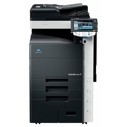 Konica Minolta bizhub C452
