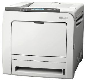 Ricoh Aficio™ SP C320DN