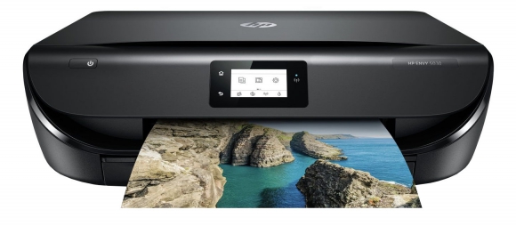 HP ENVY 5030