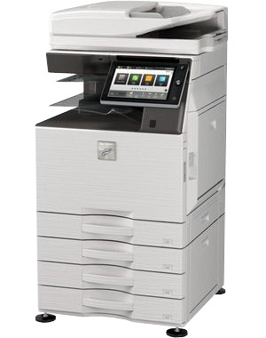 Sharp MX-M3071EU