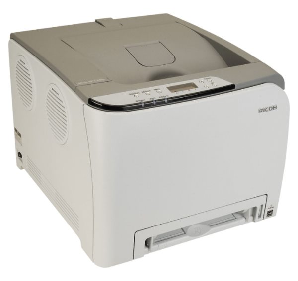 Ricoh Aficio™ SP C240DN