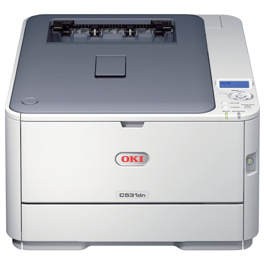 Oki C531