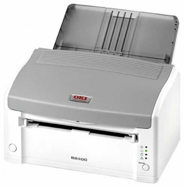 Oki B2400n