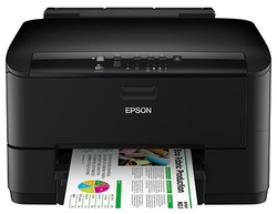 Epson WorkForce Pro WP4025DN