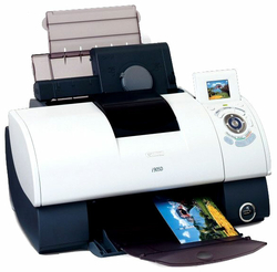 Canon i905d