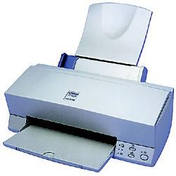 Epson Stylus Color 660