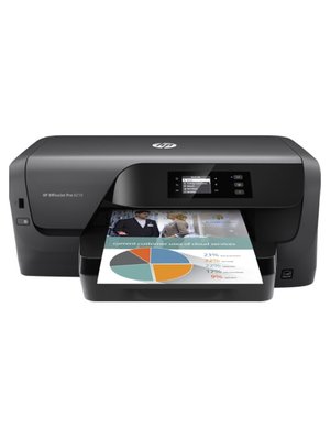 HP Officejet Pro 8211