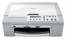 Brother DCP-150C