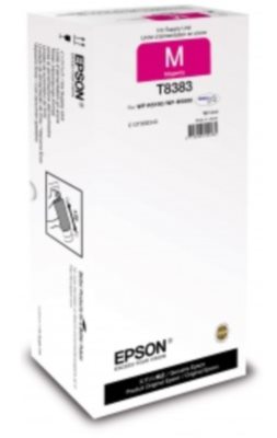 Картридж Epson T8383 (C13T838340)